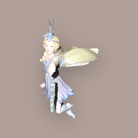 Hallmark cards 2001 keepsake ornament ballerina ornament - Picture 6 of 11